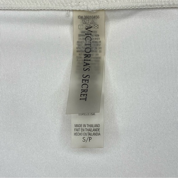 VICTORIA’S Secret - Topless Bikini - Cheeky Bottoms - Women’s Size Small 34B Top - Picture 14 of 14